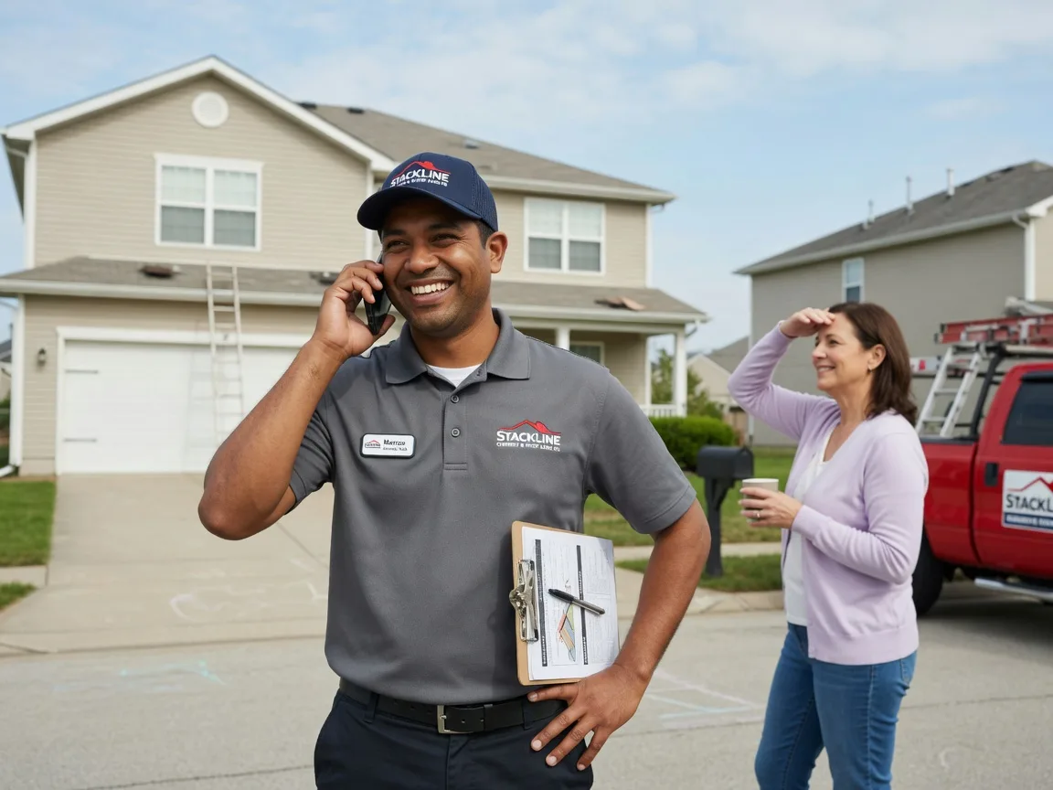 Chimney flashing repair Laramie, WY FAQs